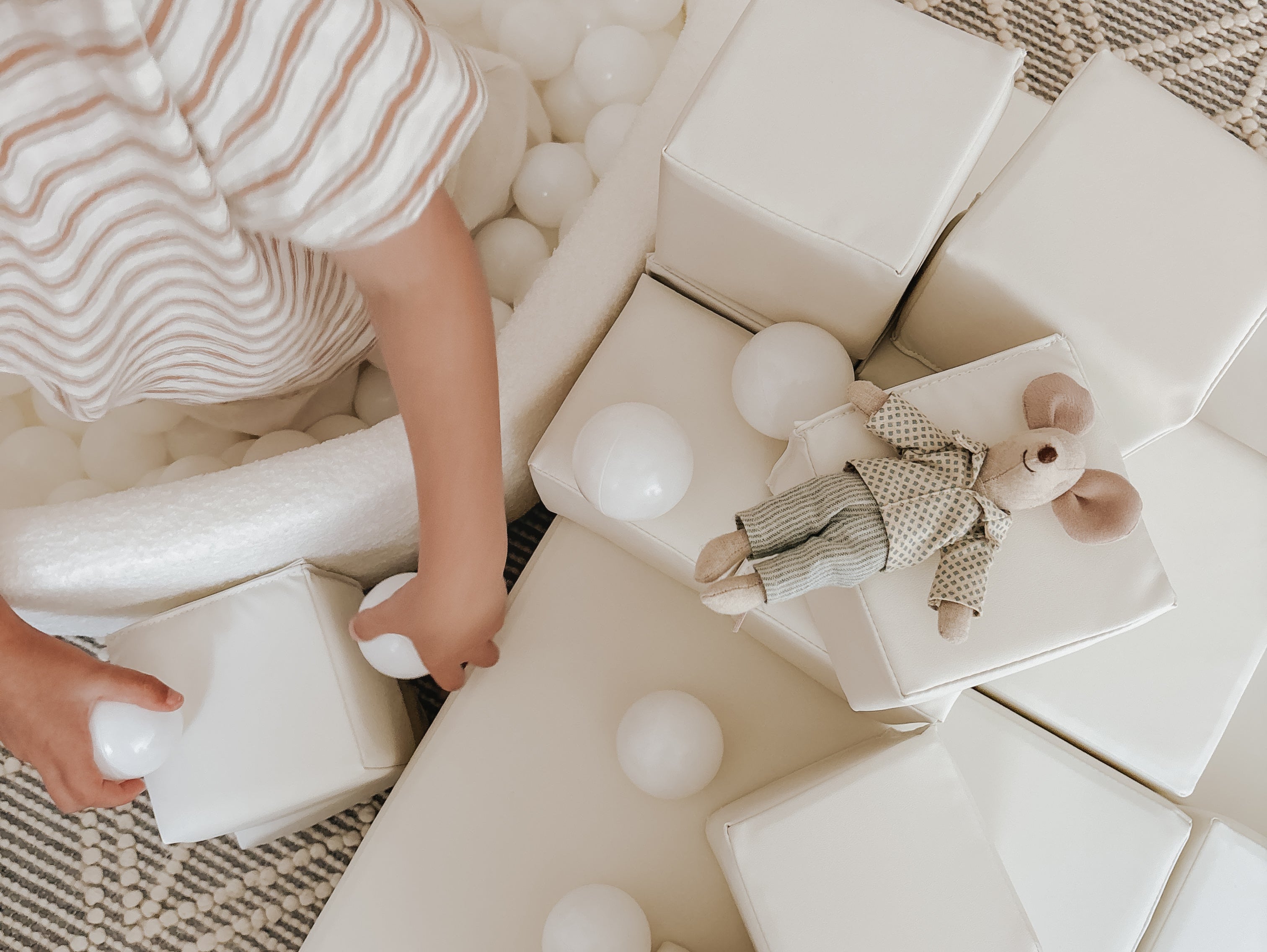 Neutral Room Inspiration