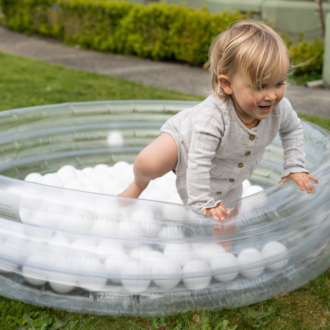Inflatable Pool