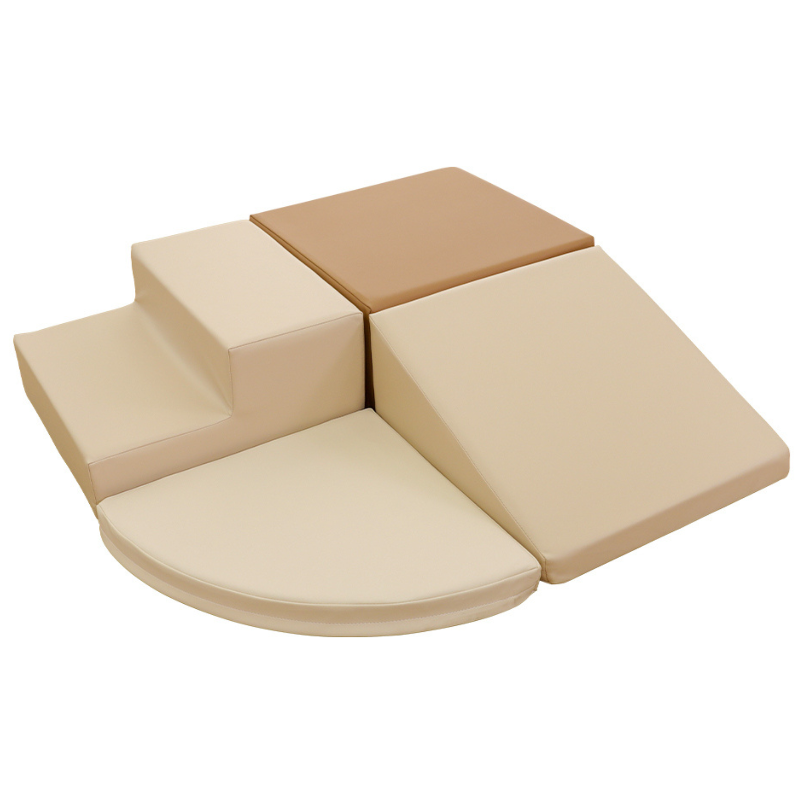 Mini Step & Slide