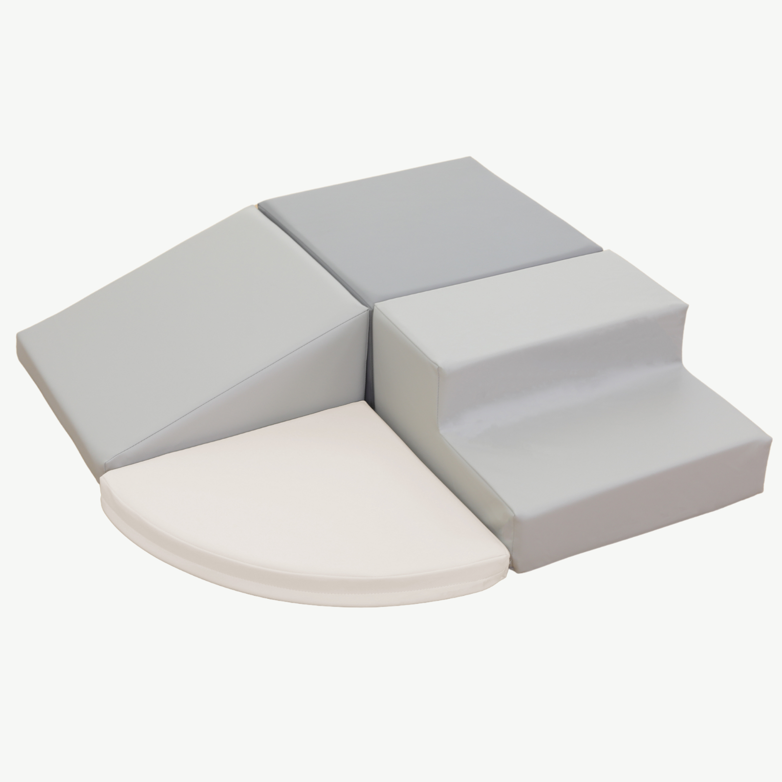 Mini Step & Slide