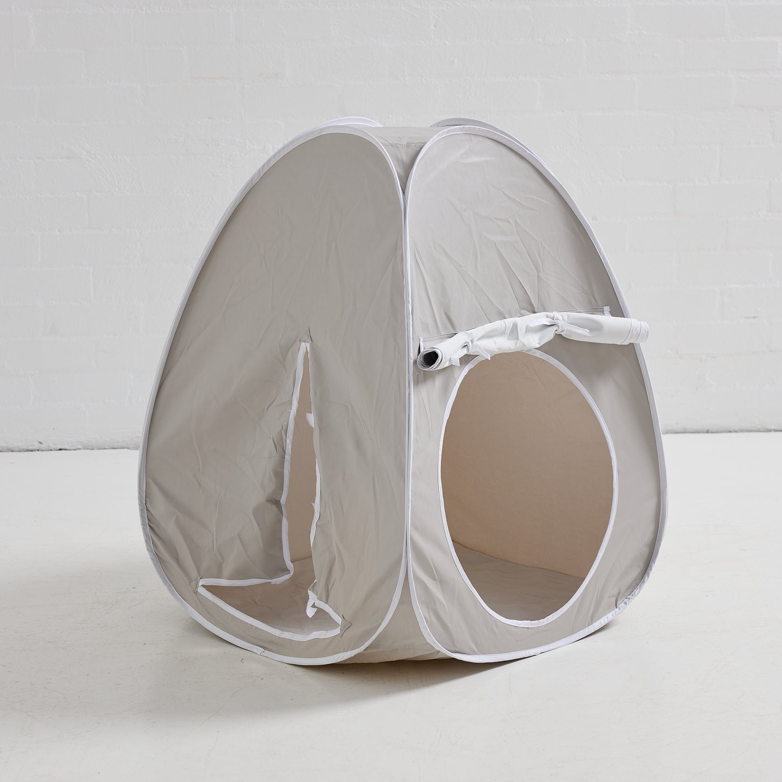 Eco Leather Tent