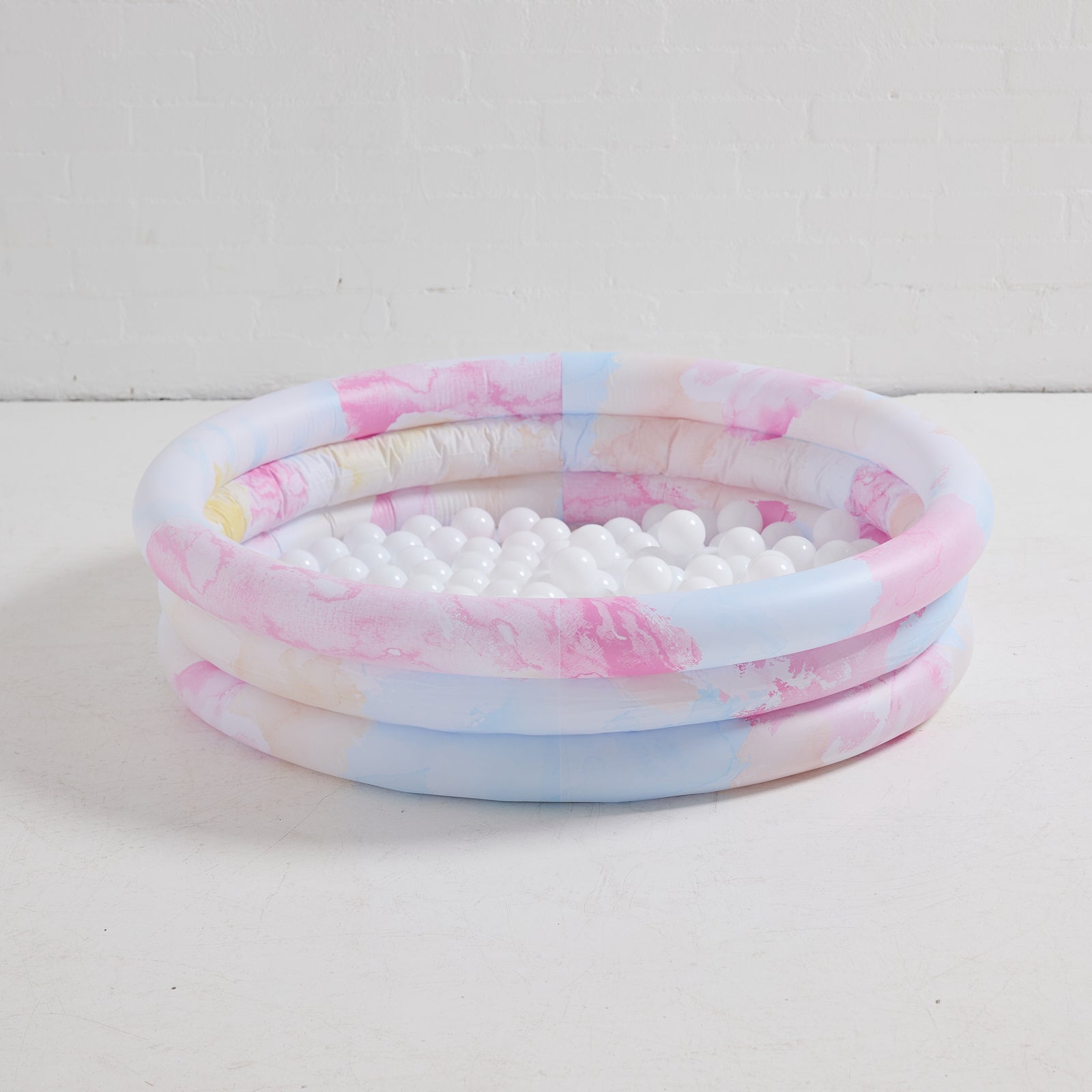 Inflatable Pool