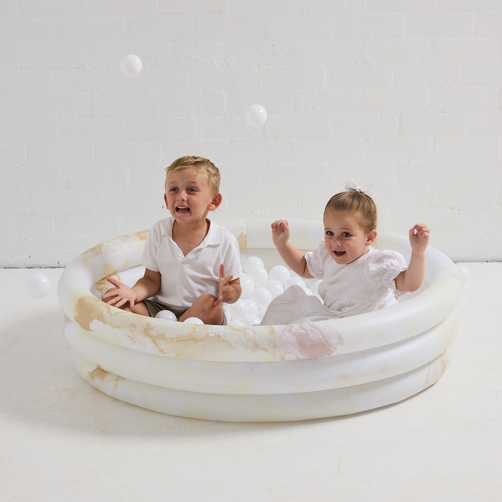 Inflatable Pool