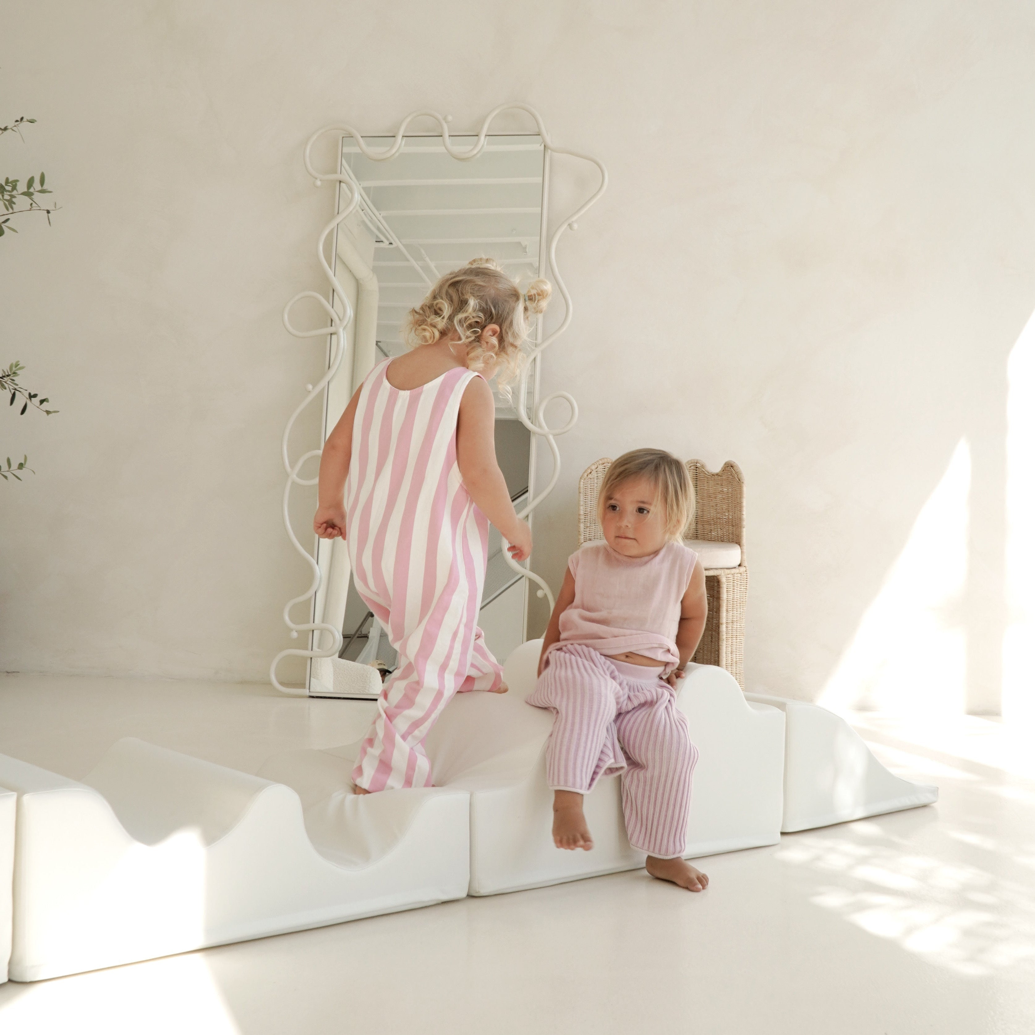 Product Spotlight: Wave & Climb