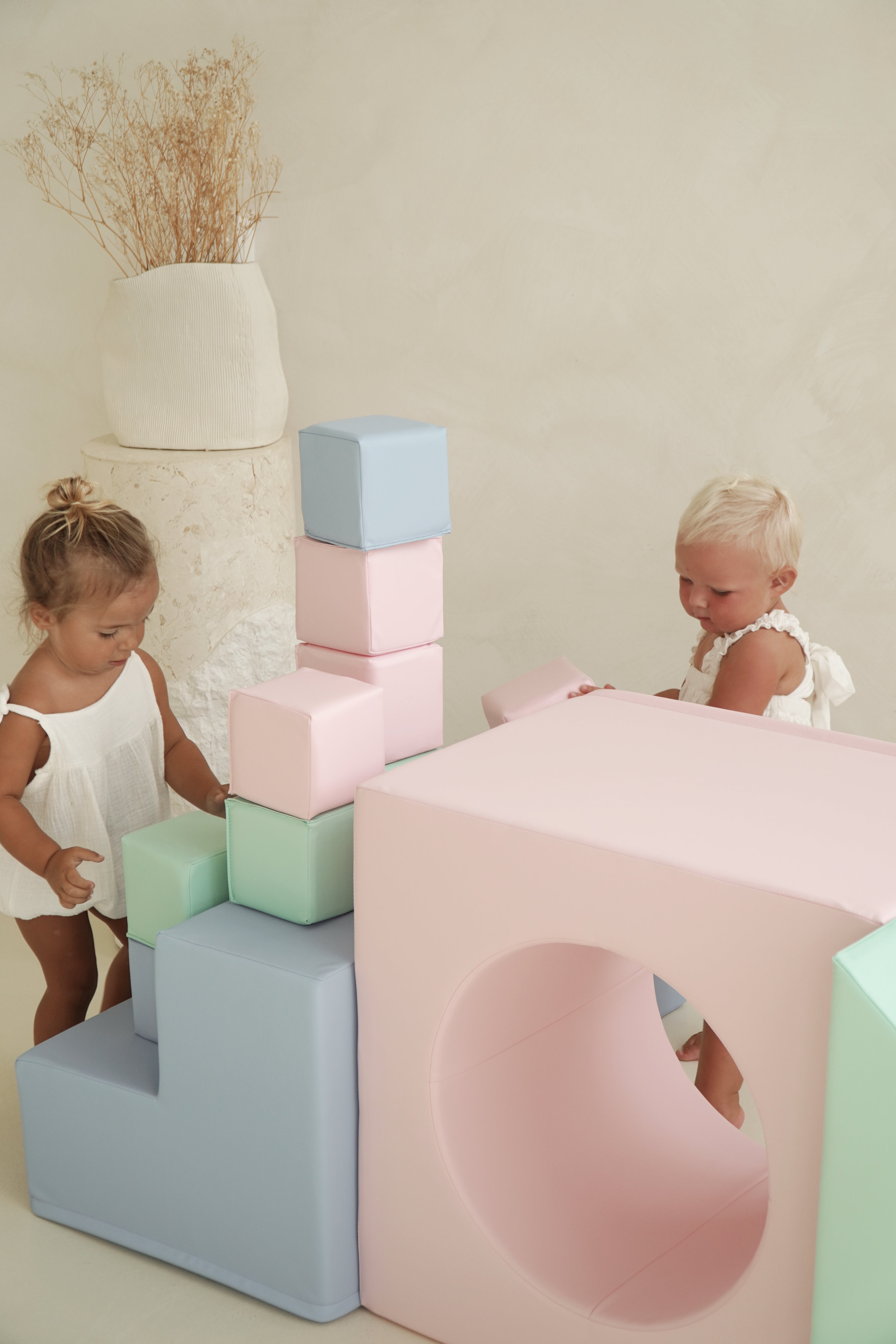 Five Ways To Use Our Soft Play Sets