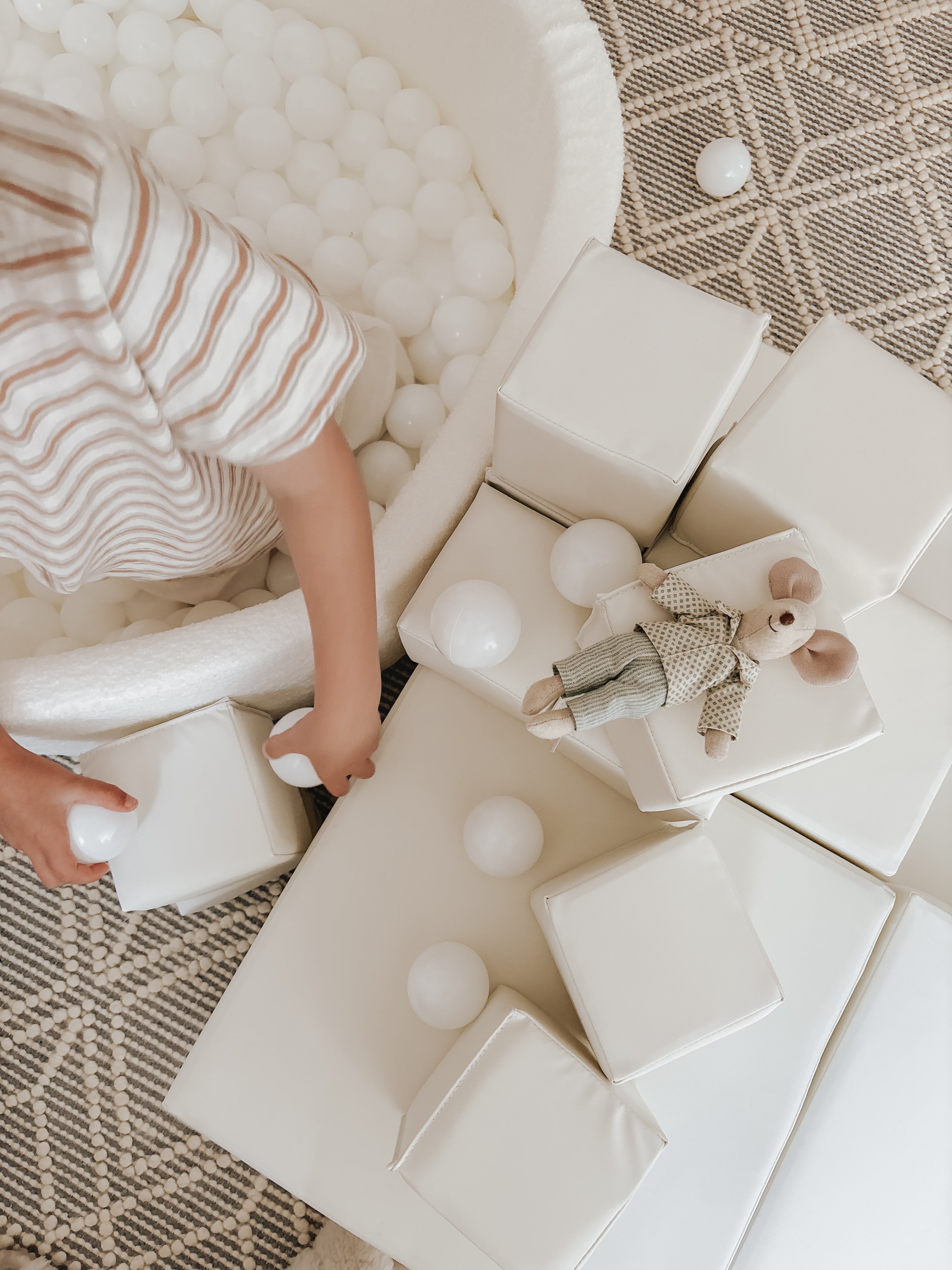 Neutral Room Inspiration