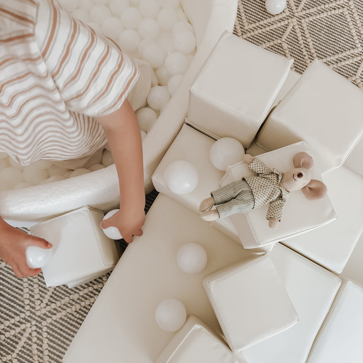 Neutral Room Inspiration – The Playtime Store
