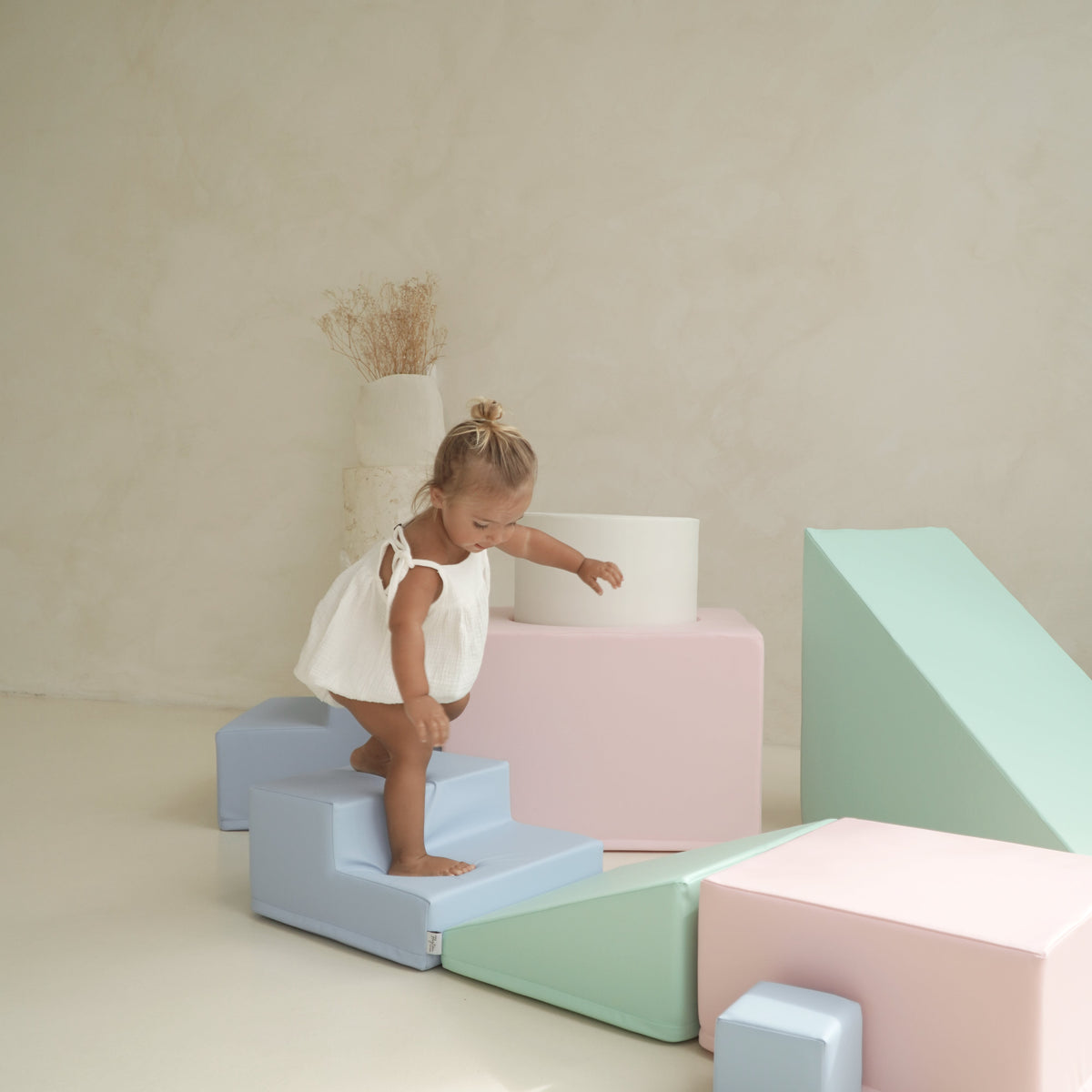 Soft Play – The Playtime Store