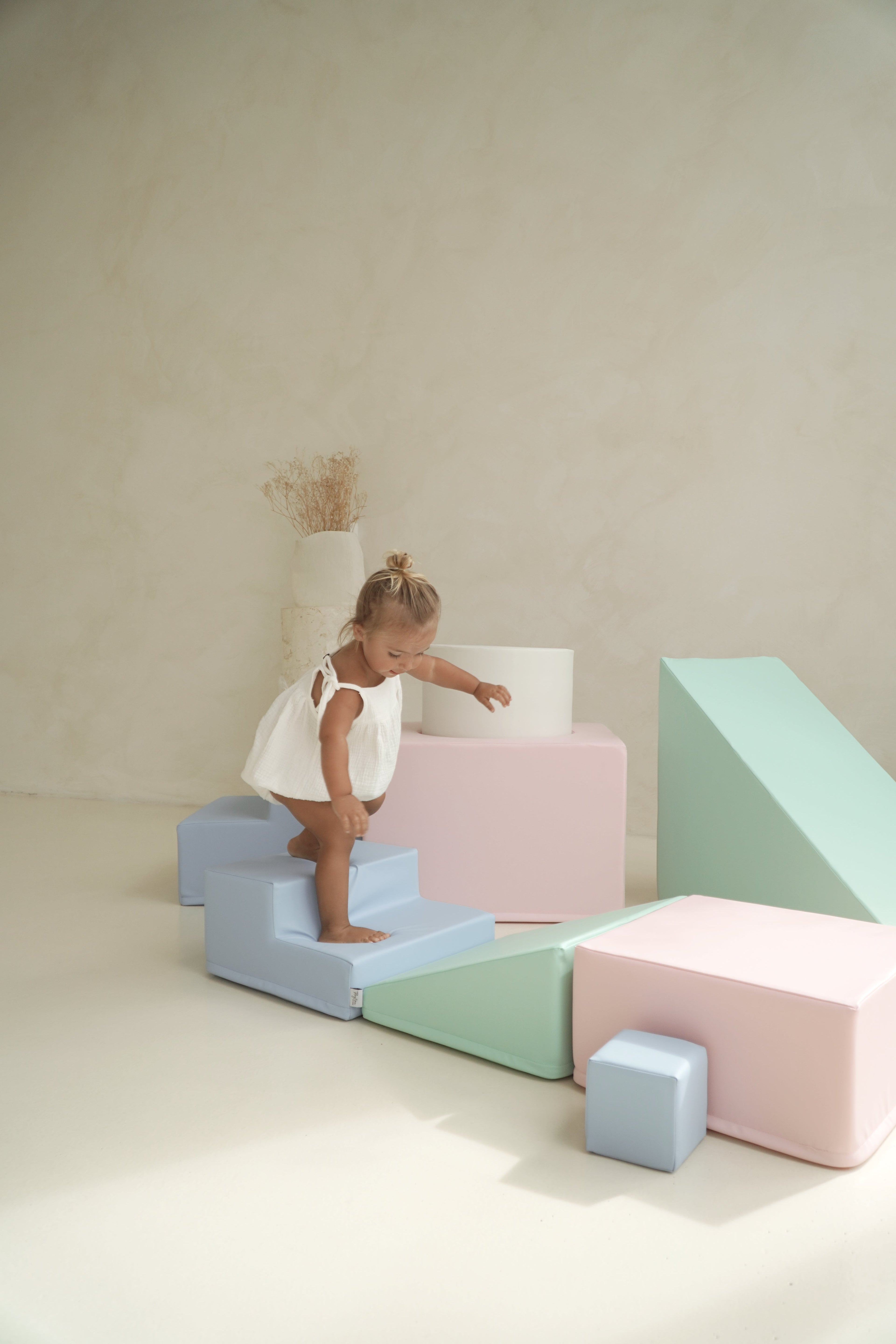 Soft Play