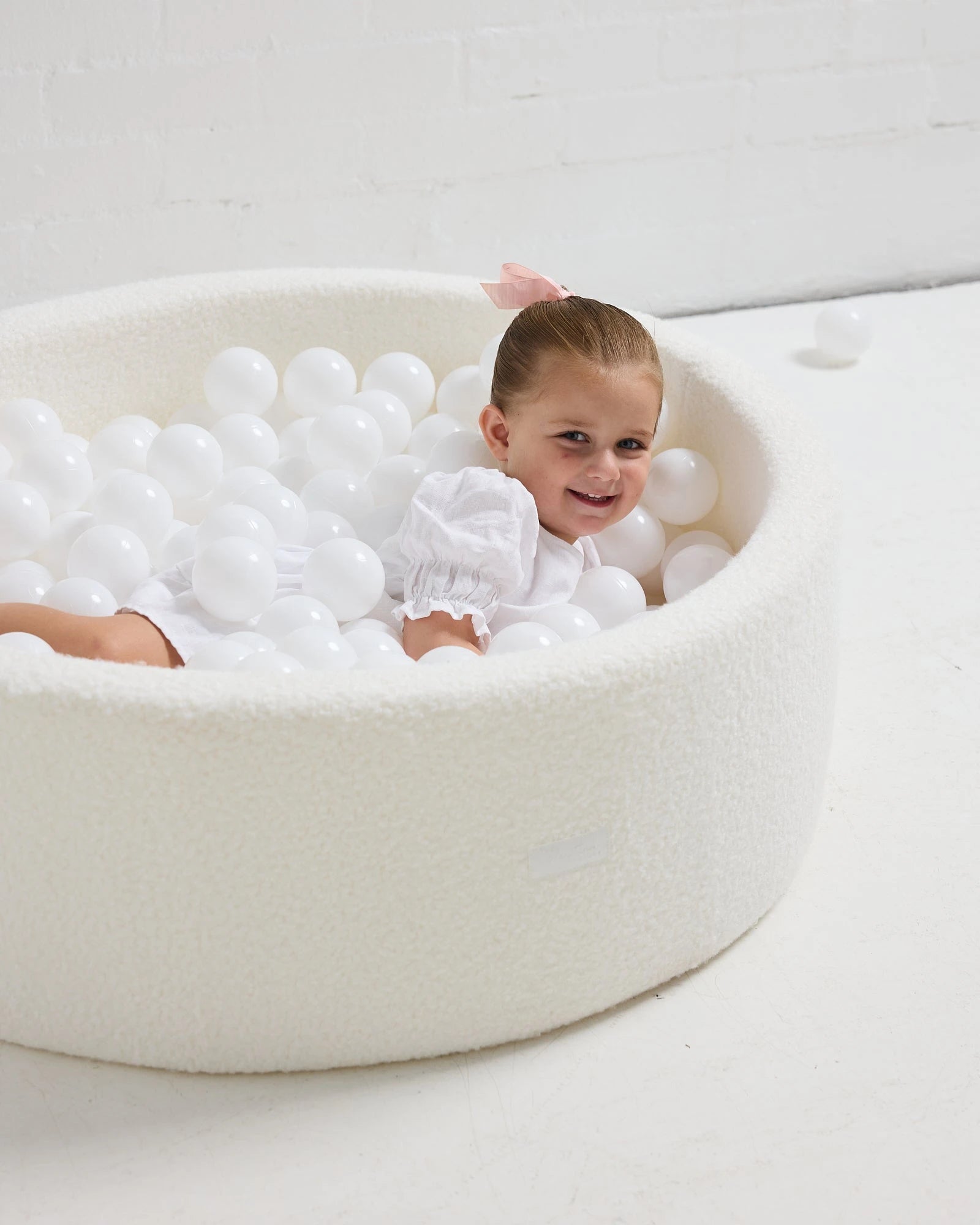 Ball Pits