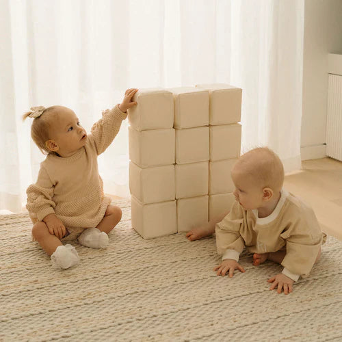 Soft Play Sets