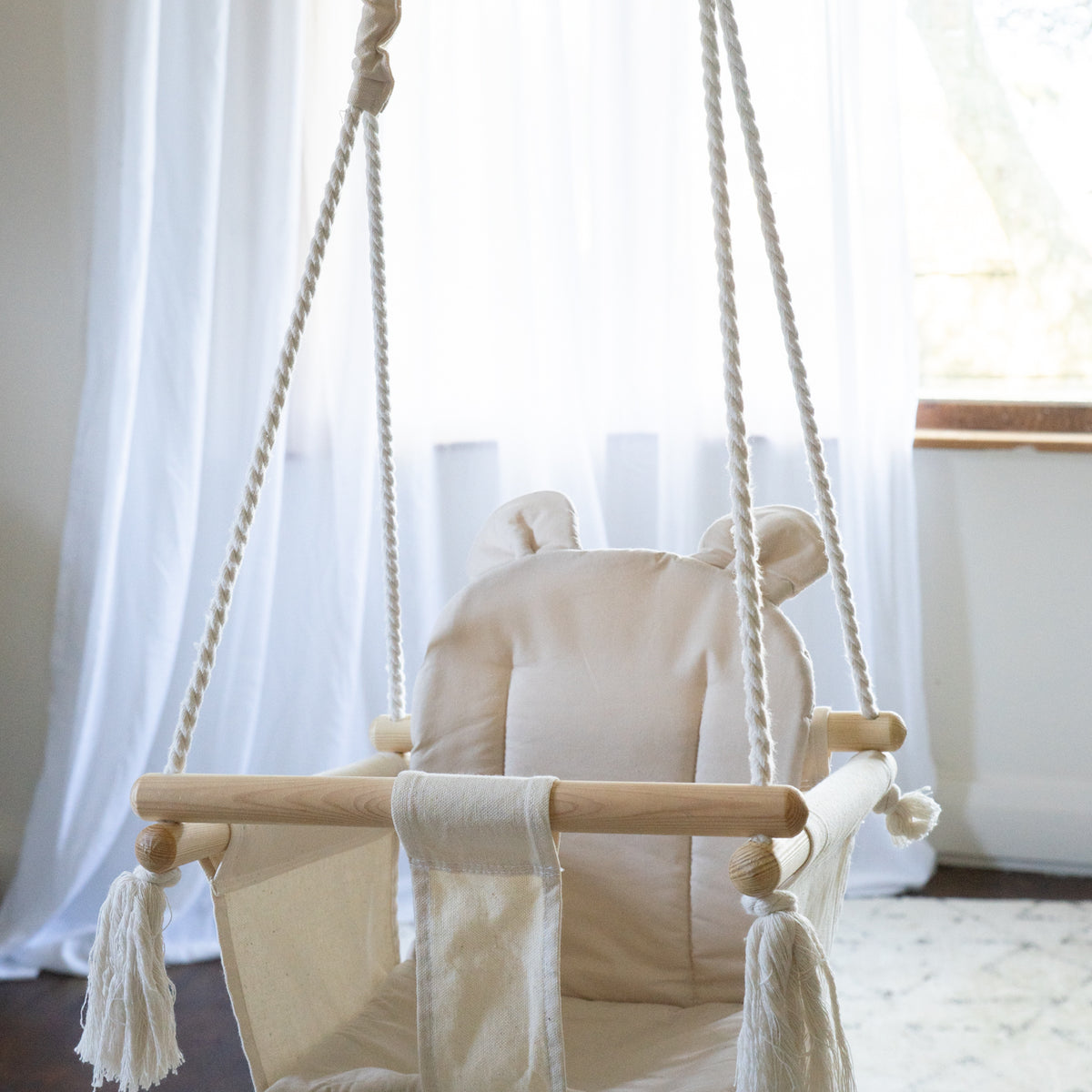Bunny Swing – The Playtime Store